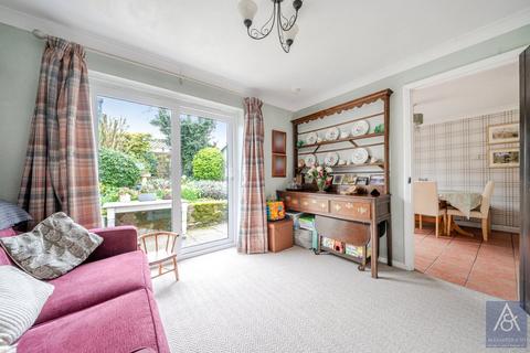 4 bedroom semi-detached house for sale, Main Street, Buckingham MK18