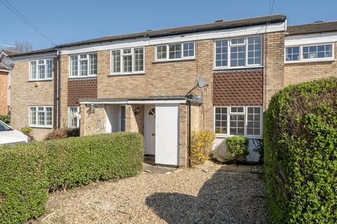 3 bedroom house for sale, Marlborough Close, Hersham, Walton-on-Thames
