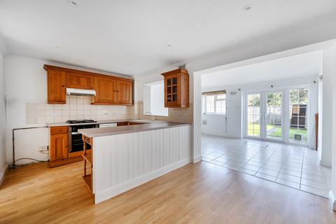 3 bedroom house for sale, Marlborough Close, Hersham, Walton-on-Thames