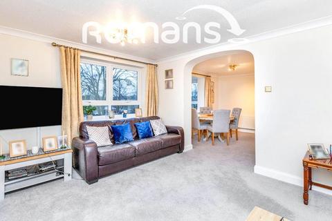 2 bedroom apartment for sale, Osborne Road, Windsor, Berkshire