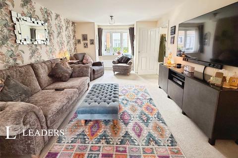 undefined, Banks Gardens, Wick, Littlehampton