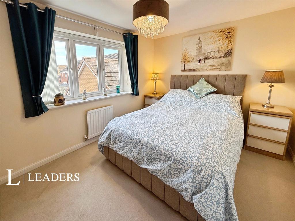 Bedroom 3