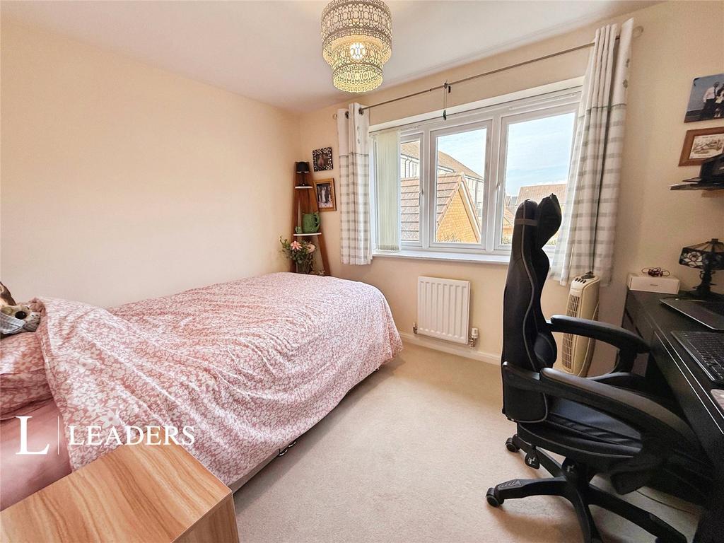 Bedroom 4