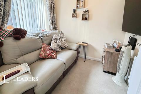 undefined, Banks Gardens, Wick, Littlehampton
