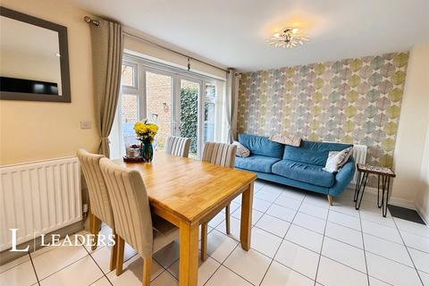 undefined, Banks Gardens, Wick, Littlehampton