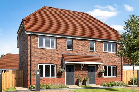 undefined, Plot 66, The Arundel at Chapel Green, Gardner Street, Herstmonceux BN27