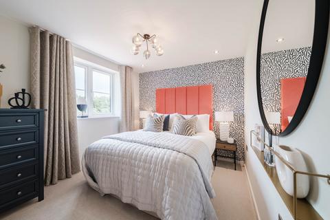 undefined, Plot 66, The Arundel at Chapel Green, Gardner Street, Herstmonceux BN27