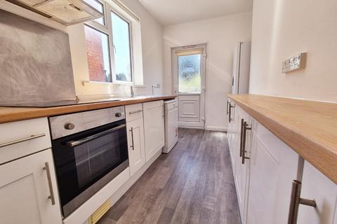 undefined, Marlborough Road Beeston, Nottingham NG9