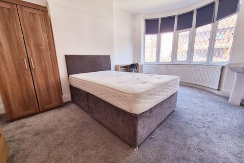 undefined, Marlborough Road Beeston, Nottingham NG9