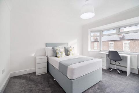 undefined, Middleton Street Beeston, Nottingham NG9