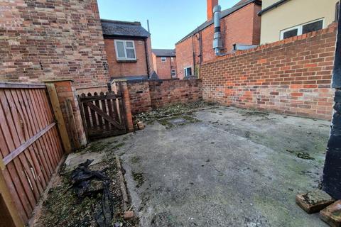 5 bedroom house to rent, Bentinck Road Radford, Nottingham NG7