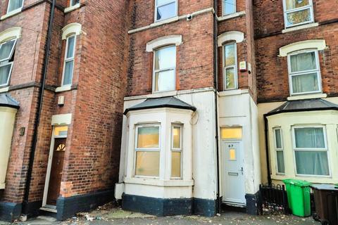 5 bedroom house to rent, Bentinck Road Radford, Nottingham NG7