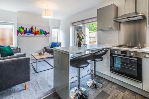 undefined, Cyprus Avenue Beeston, Nottingham NG9