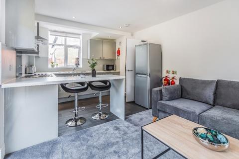 undefined, Cyprus Avenue Beeston, Nottingham NG9