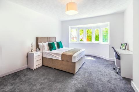 undefined, Cyprus Avenue Beeston, Nottingham NG9
