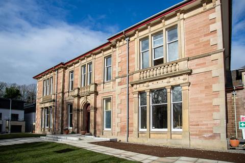 undefined, Drummond Hill, Inverness, Highland