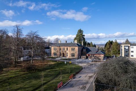 undefined, Drummond Hill, Inverness, Highland