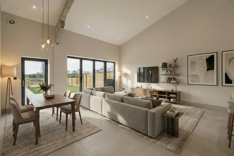 undefined, The Charndon Estate, Marsh Gibbon Road, Poundon, Bicester, Oxfordshire