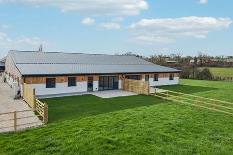 undefined, The Charndon Estate, Marsh Gibbon Road, Poundon, Bicester, Oxfordshire