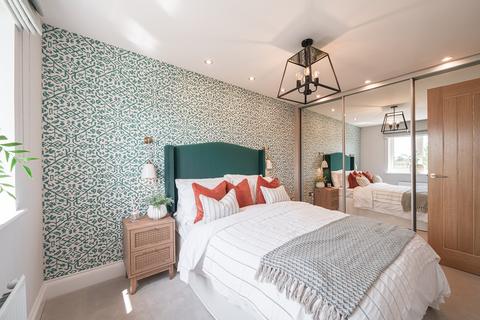 4 bedroom detached house for sale, Plot 23, The Hastings at Mill Green Gardens, The Cawsey, Penwortham PR1