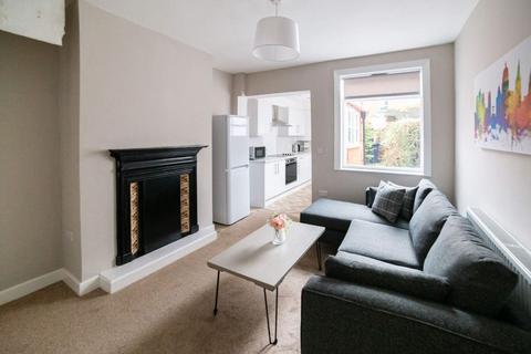 undefined, Clinton Street Beeston, Nottingham NG9