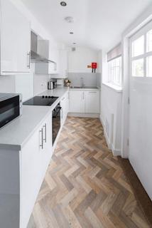 undefined, Clinton Street Beeston, Nottingham NG9