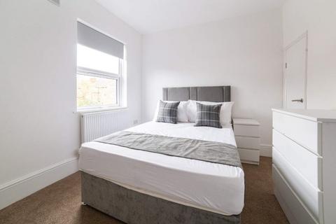 undefined, Clinton Street Beeston, Nottingham NG9