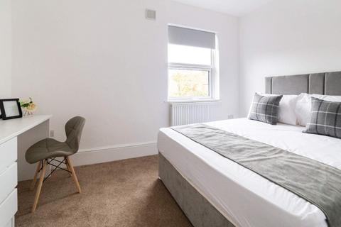 undefined, Clinton Street Beeston, Nottingham NG9