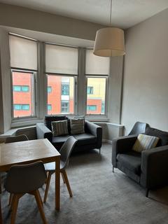 undefined, Stockwell Street, Glasgow G1