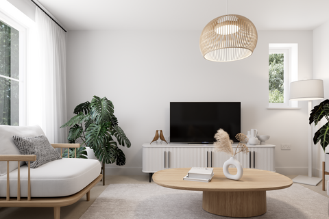 undefined, Plot 720, The Chopwell at West Park Gardens, CA2, Fairy Beck CA2