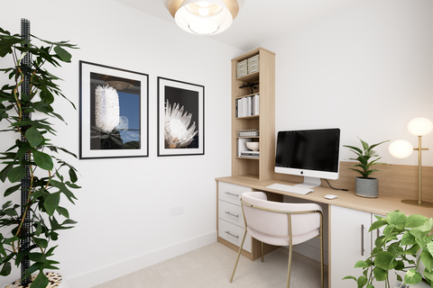 undefined, Plot 720, The Chopwell at West Park Gardens, CA2, Fairy Beck CA2