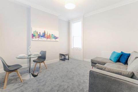 1 bedroom flat to rent, Arundel Street Lenton, Nottingham NG7