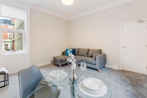 1 bedroom flat to rent, Arundel Street Lenton, Nottingham NG7