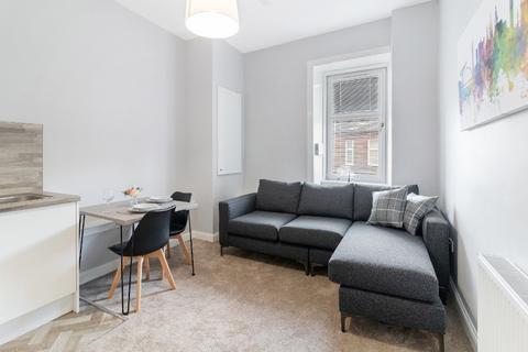 undefined, Laurel Place Thornwood, Glasgow G11