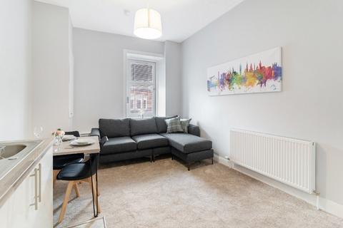 undefined, Laurel Place Thornwood, Glasgow G11