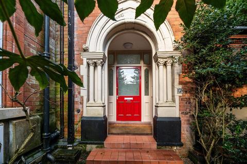 undefined, Lucknow Road Mapperley Park, Nottingham NG3