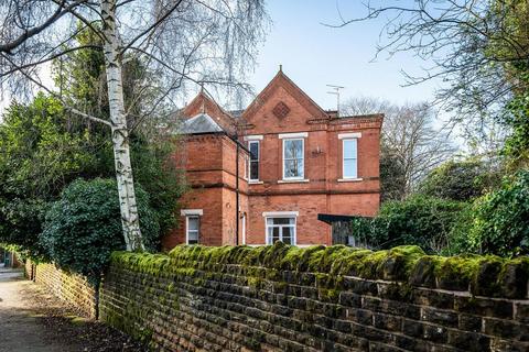 undefined, Lucknow Road Mapperley Park, Nottingham NG3
