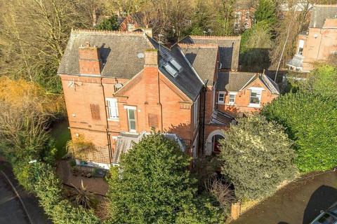 undefined, Lucknow Road Mapperley Park, Nottingham NG3