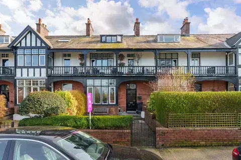 undefined, 11, Albany Road, Douglas