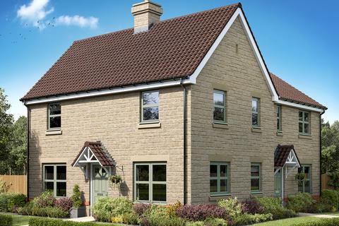 undefined, Plot 29, The Deepdale Special at Farleigh Fields, Farleigh Road, Backwell BS48