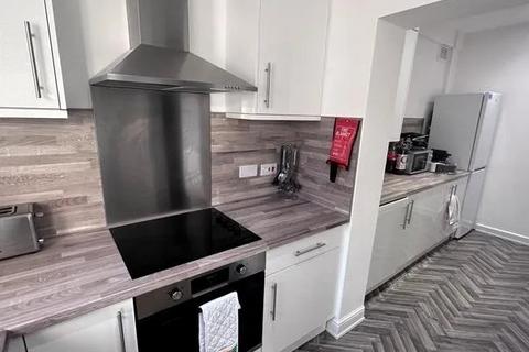 undefined, Elmsthorpe Avenue Lenton, Nottingham NG7