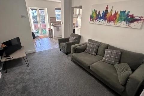 undefined, Elmsthorpe Avenue Lenton, Nottingham NG7