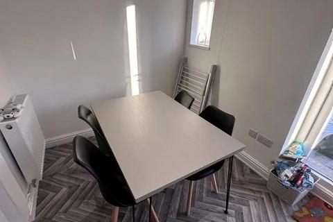 undefined, Elmsthorpe Avenue Lenton, Nottingham NG7