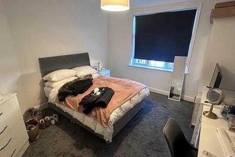 undefined, Elmsthorpe Avenue Lenton, Nottingham NG7