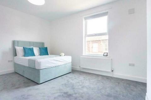 undefined, Collison Street Radford, Nottingham NG7
