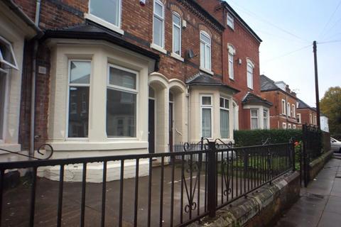 4 bedroom house to rent, Tudor Grove The Arboretum, Nottingham NG1