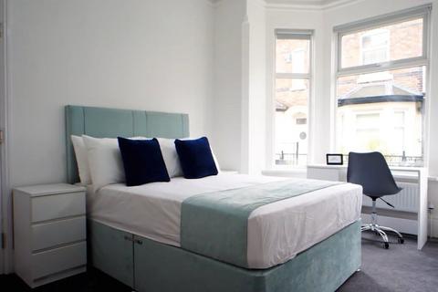 4 bedroom house to rent, Tudor Grove The Arboretum, Nottingham NG1