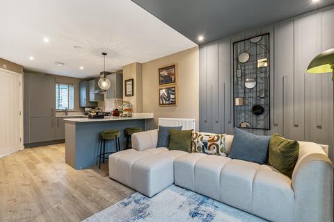 undefined, Plot 258, The Moseley at Solway View, Marsh Drive CA14