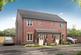 Plot 262, The Hanbury at Solway View, Marsh Drive CA14