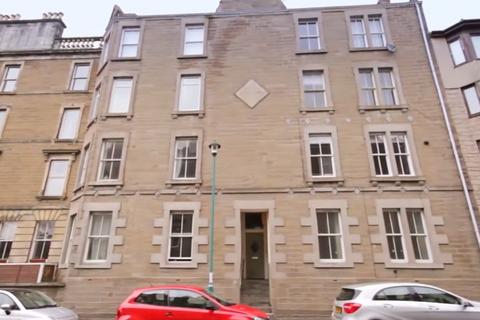 undefined, Gowrie Street, Dundee DD2
